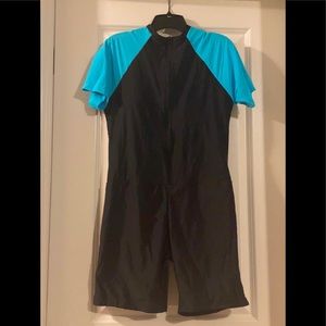 Scuba/swimsuit